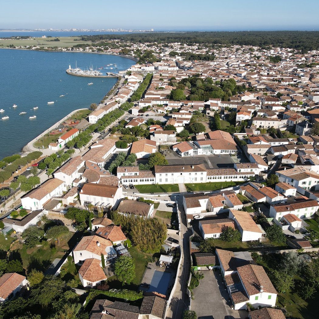 La Flotte 2