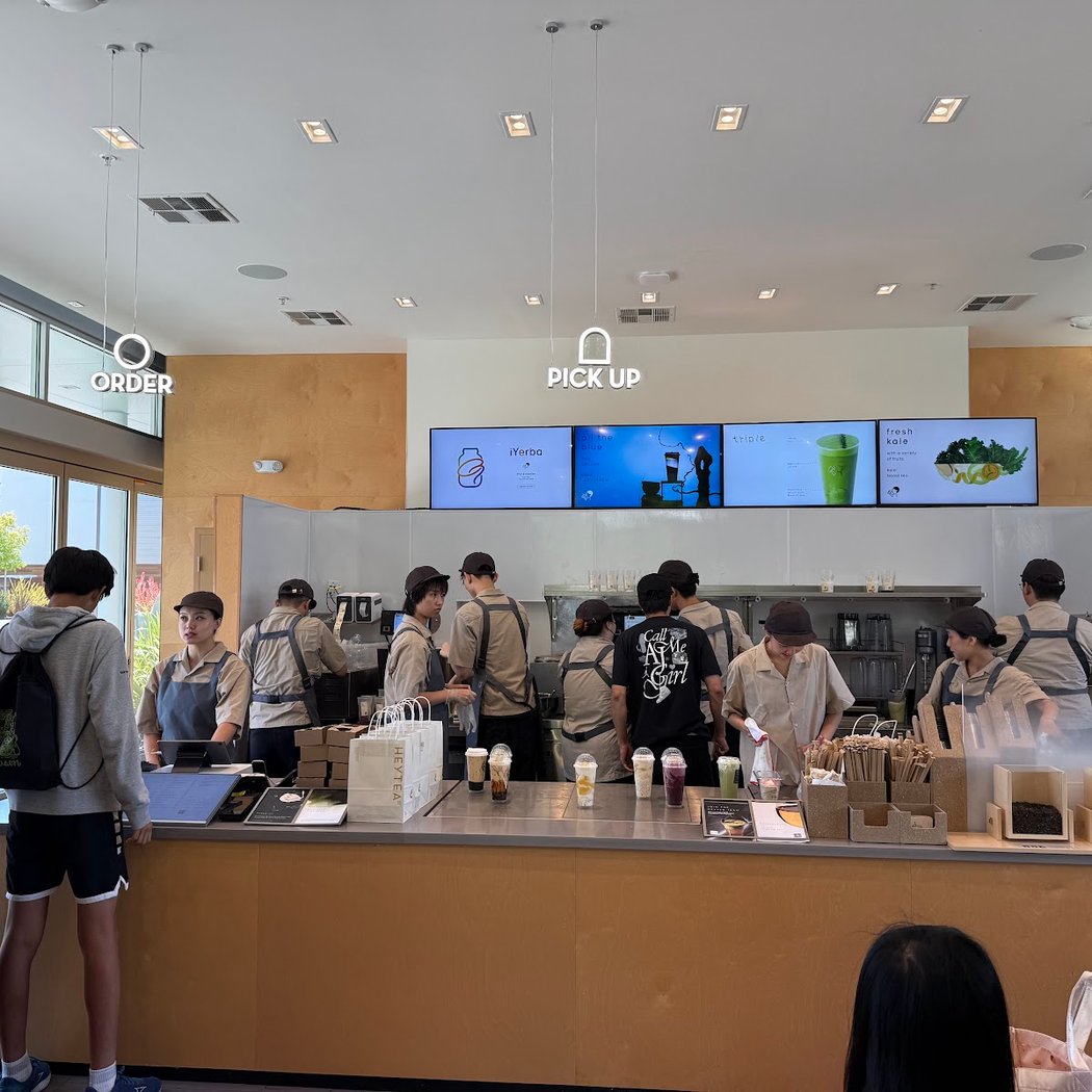 HEYTEA (Cupertino) 3