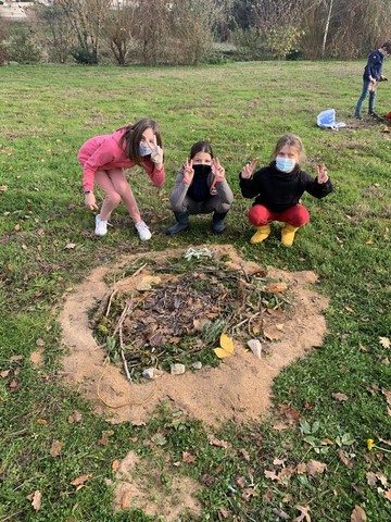Landart Activity 1