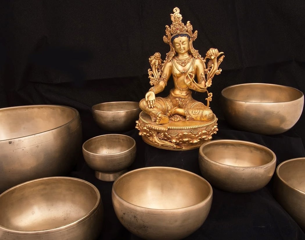 Sound Medicine Academy / Sound Healing & Therapy Training 2