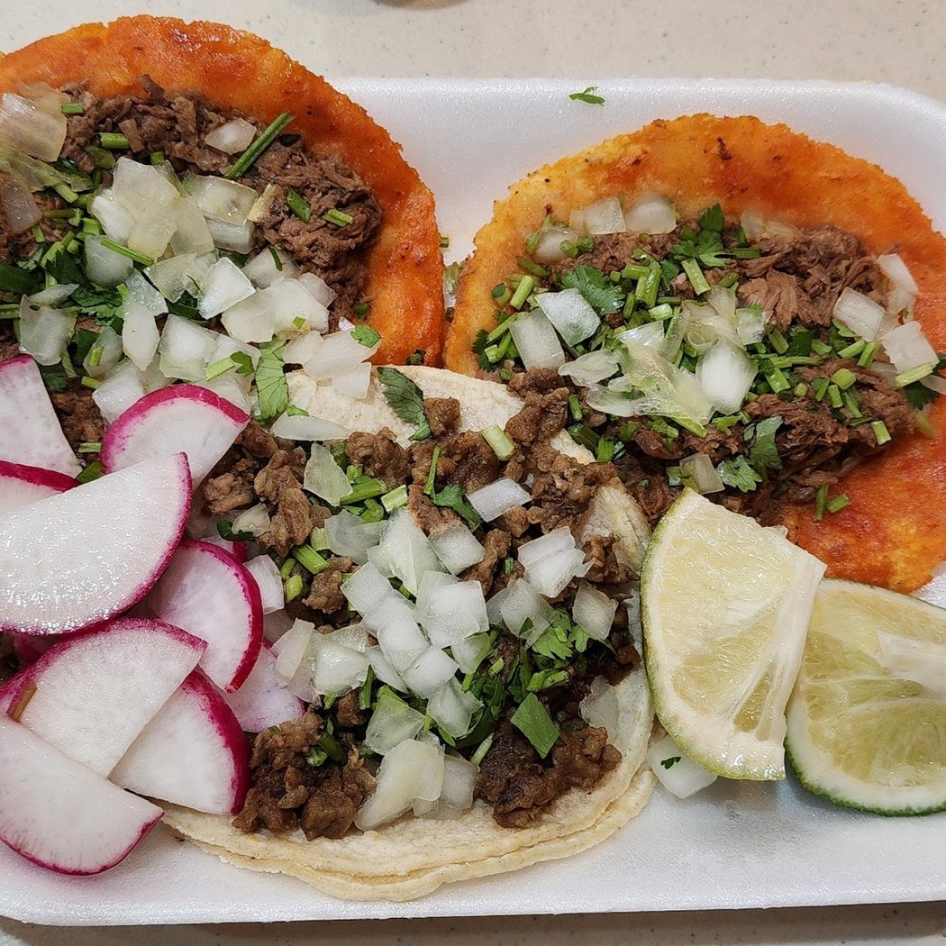 Blady’s Tacos 1
