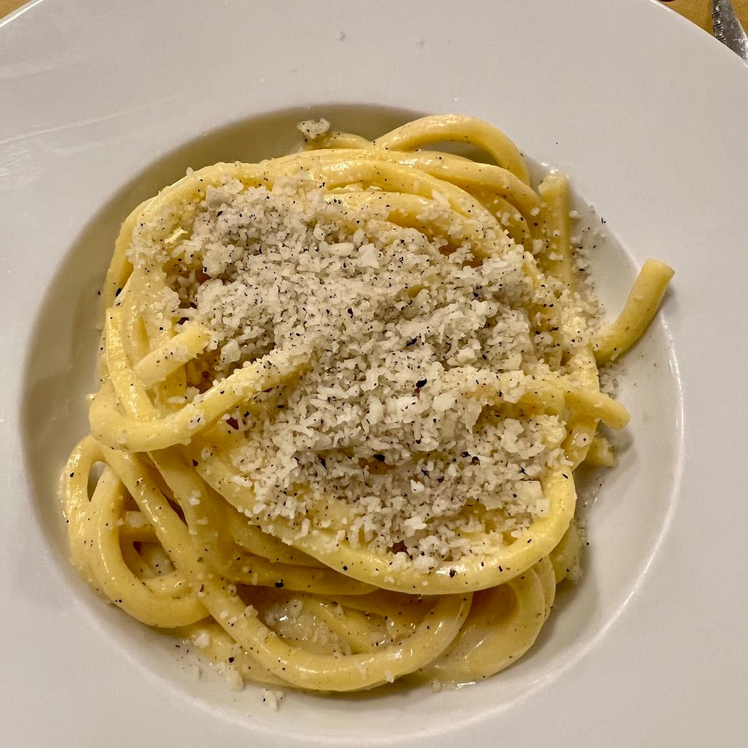 Osteria dell'Angelo 1
