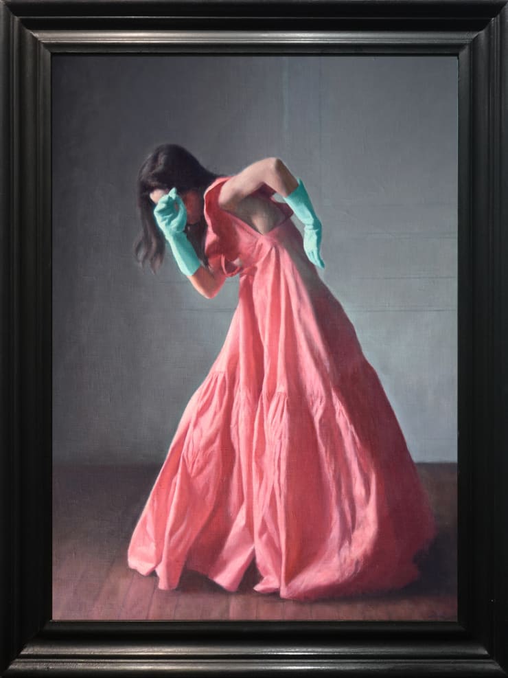 Still, She Moves 1