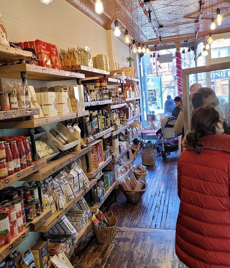 Tavola Italian Market 3