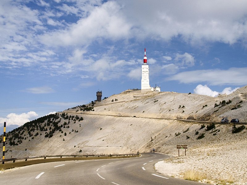 Mt Ventoux 3