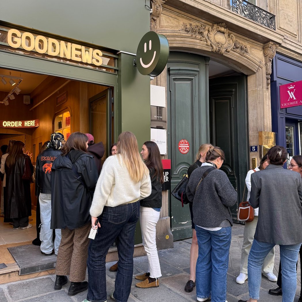 GoodNews Boetie 2