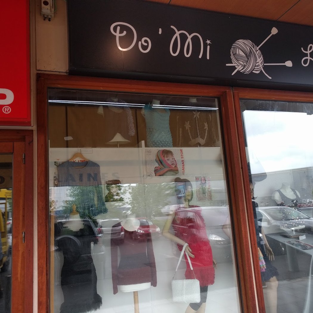 Do'Mi Laines 2