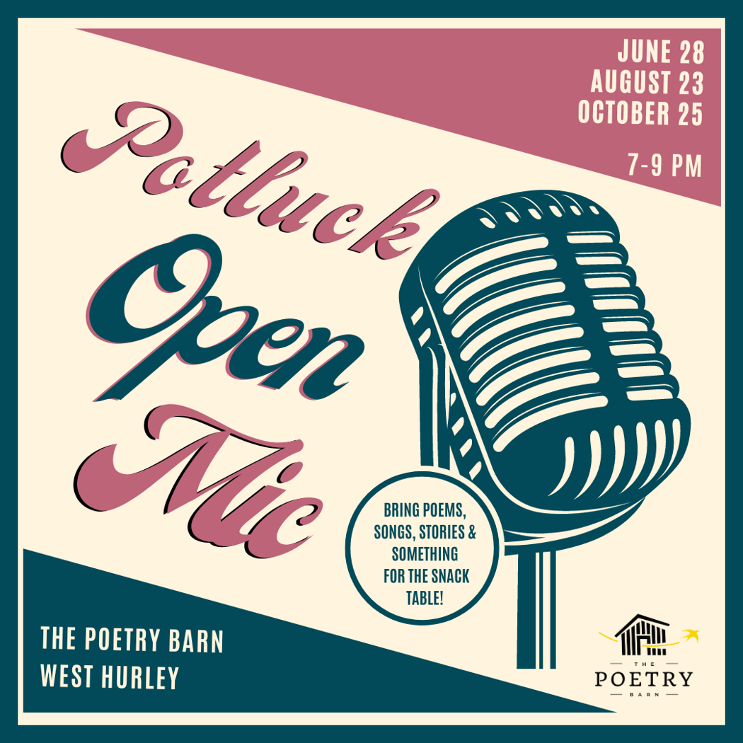 OPEN MIC NIGHT 1