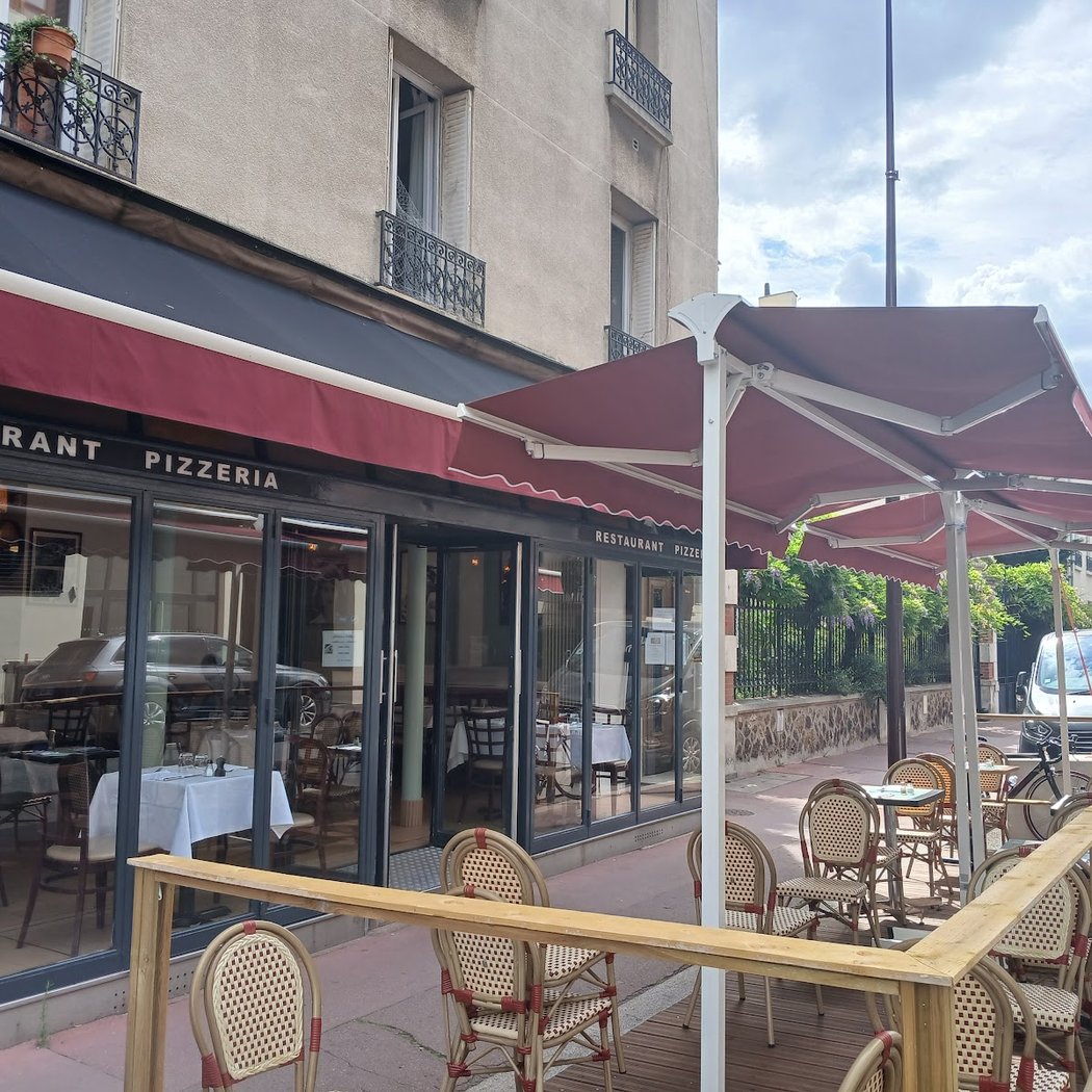 Chez tonino 2