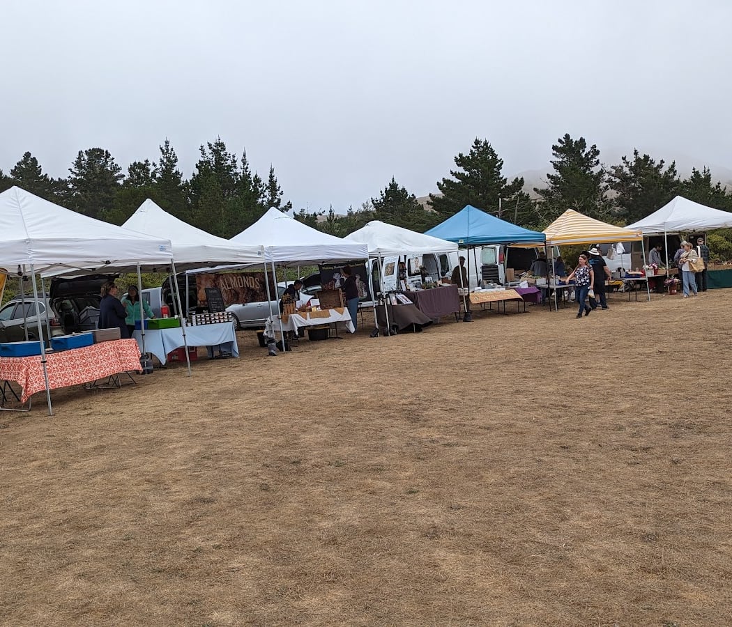 Bodega Bay Community Center 2