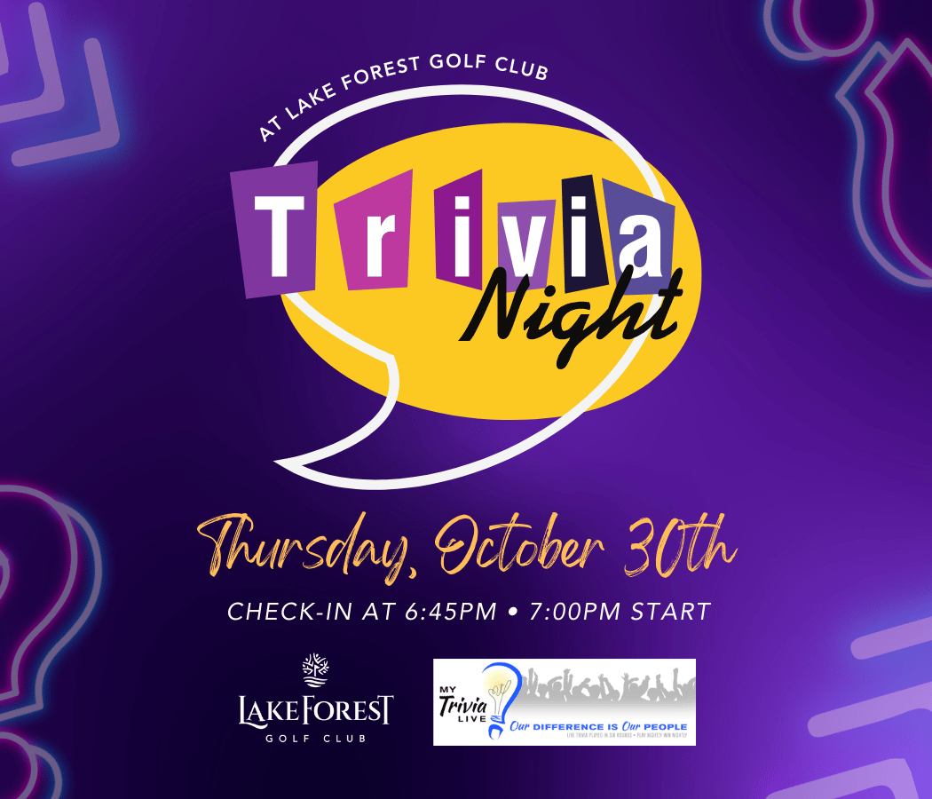 Trivia Night 2
