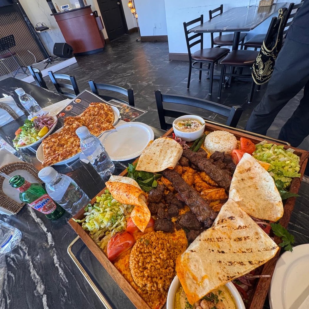 Galata Turkish Cuisine Cafe and Restaurant 3