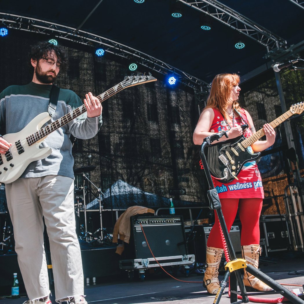 Wishy Fest 1