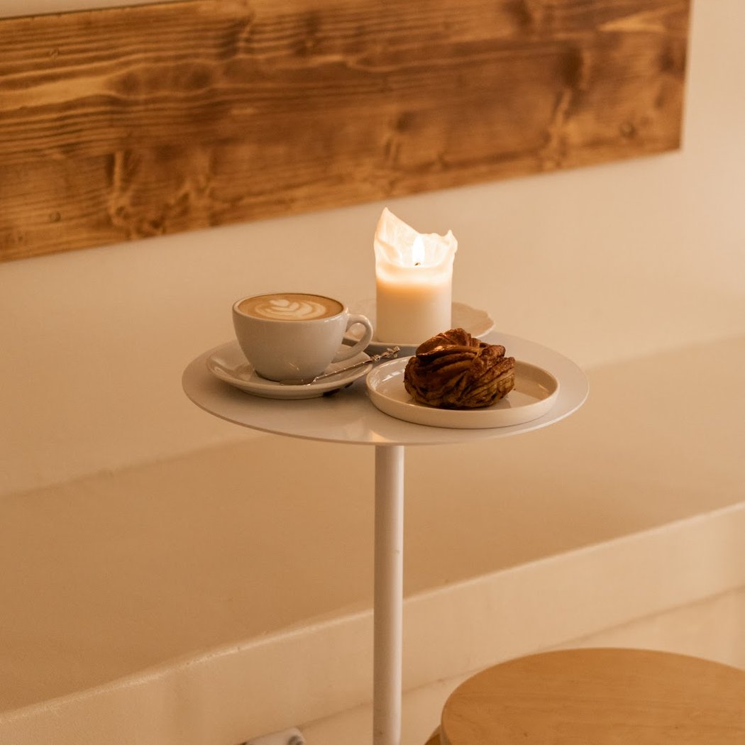 Café Adoré 1