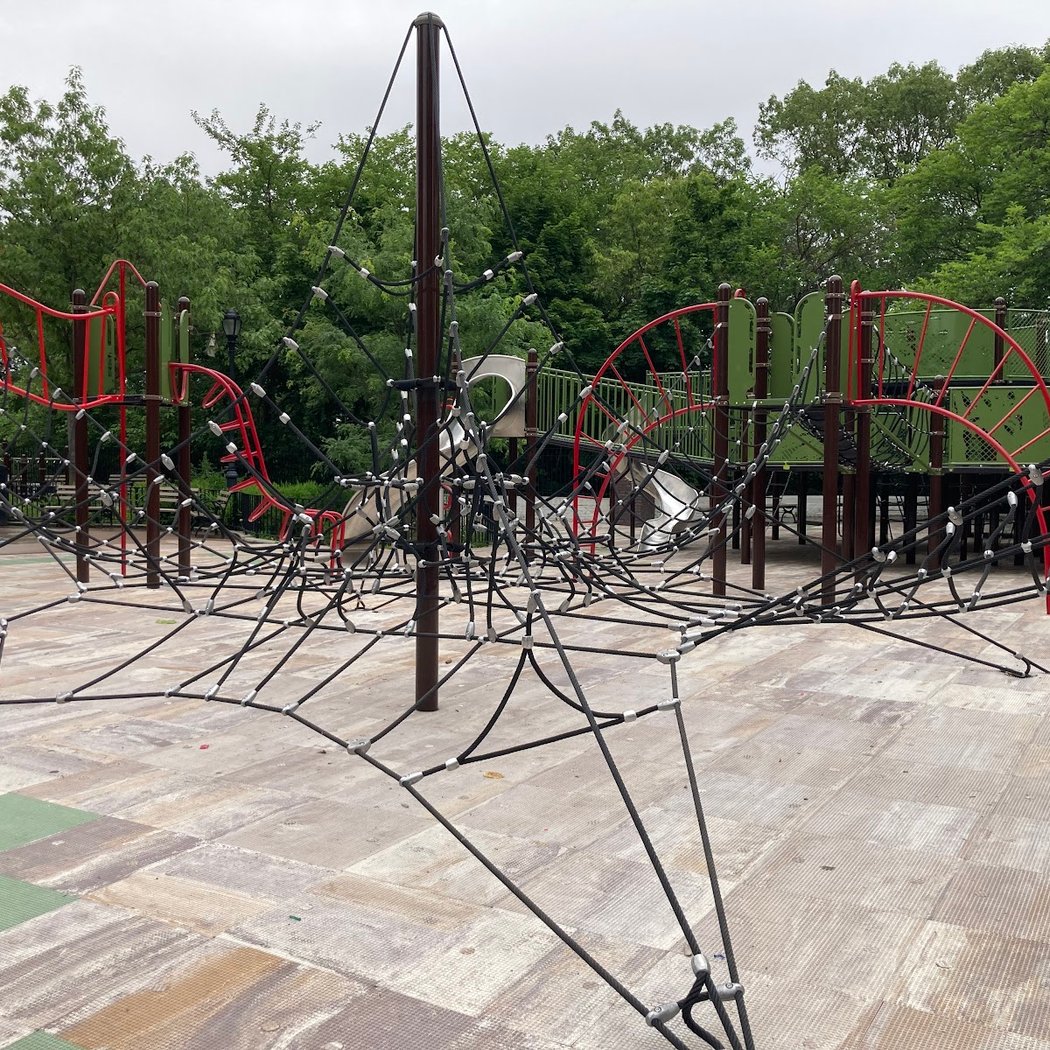 Adventure Playground 3
