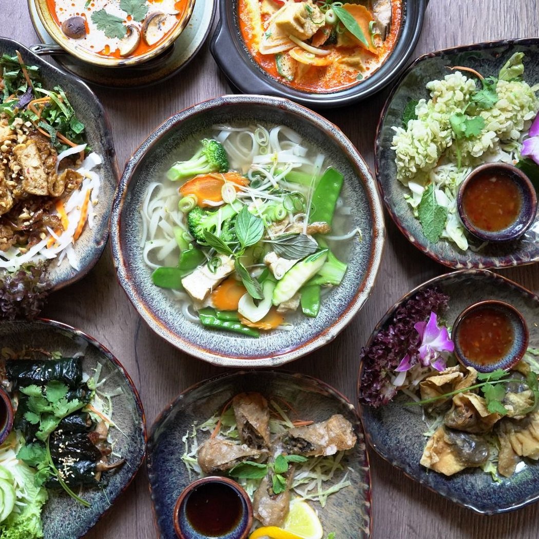 Soy Vegan München