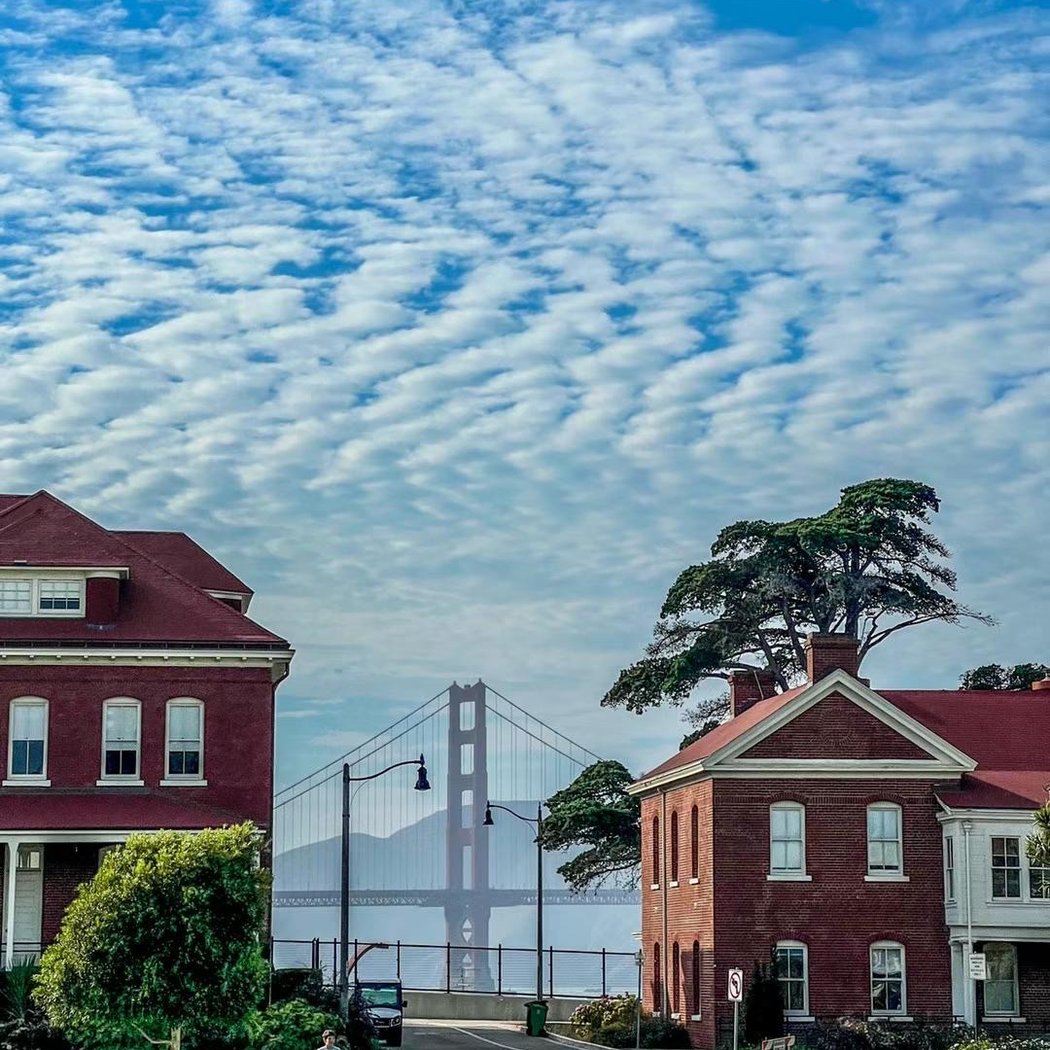 Presidio Main Post Walking Tour 3