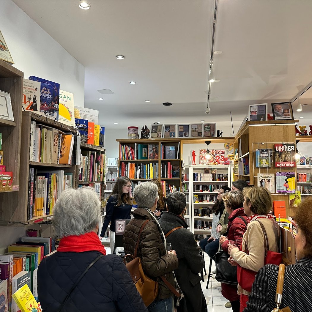 Rencontres – Jakub Szamałek « La Station » 3