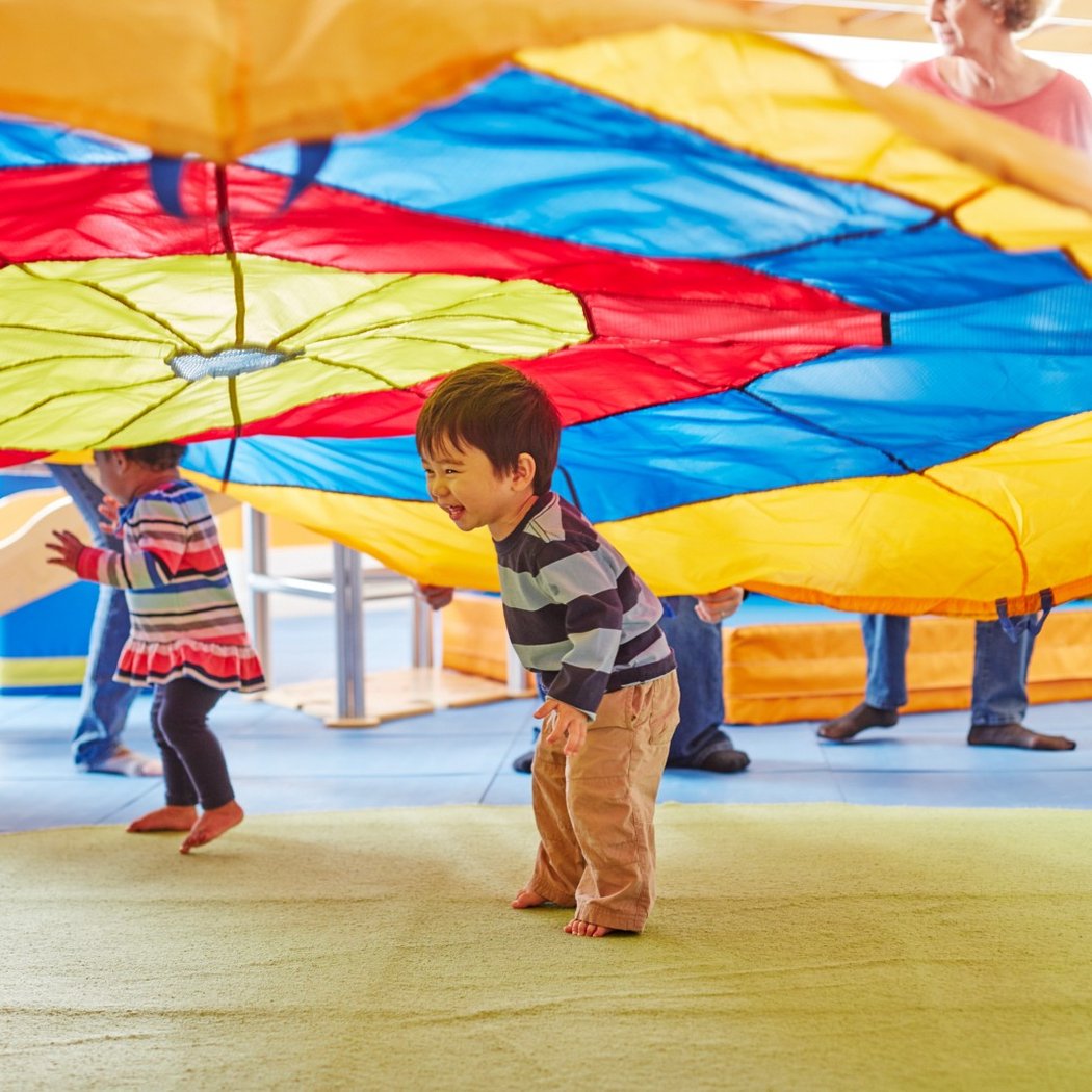 Gymboree Play & Music, Pleasanton 1
