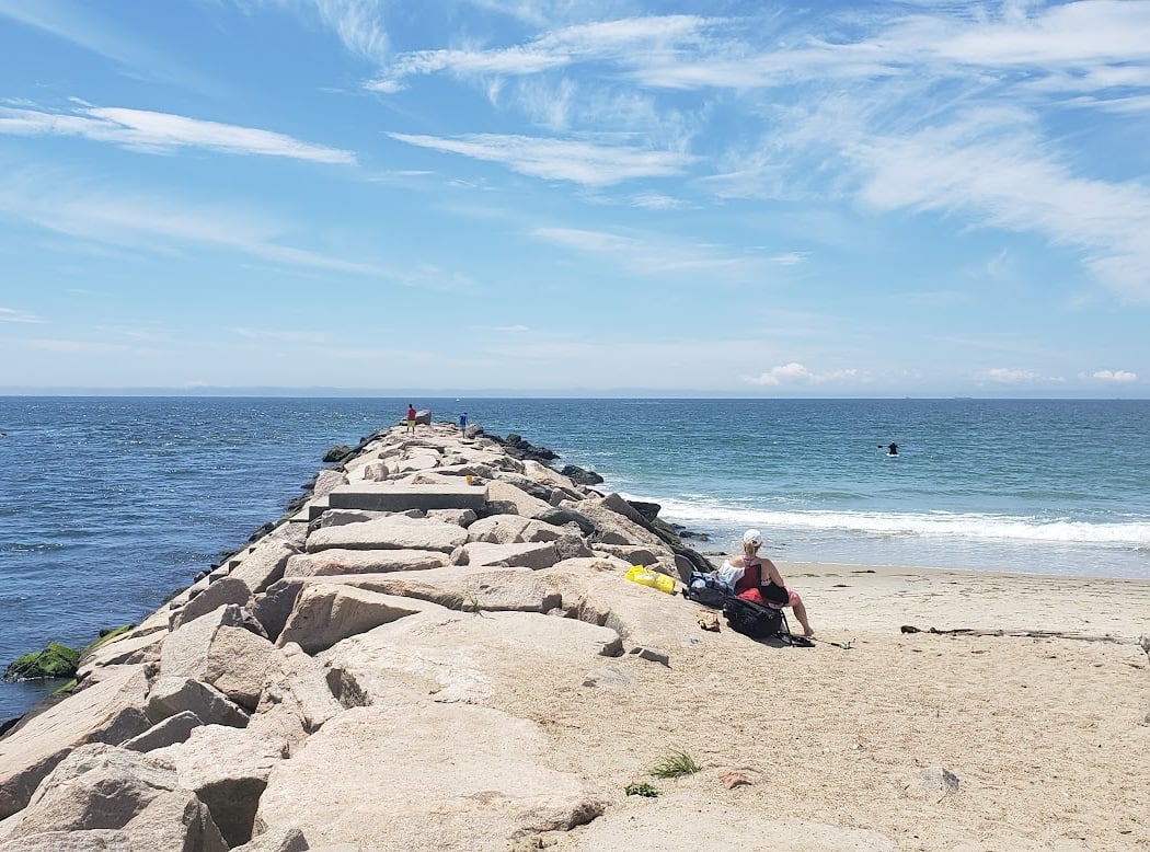 Dune's Park Beach 3