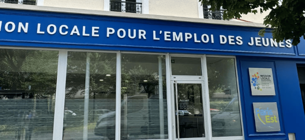 Mission Locale De Maisons-Alfort, Charenton-Le-Pont, Saint-Maurice, Saint-Maur-Des-Fossés 2