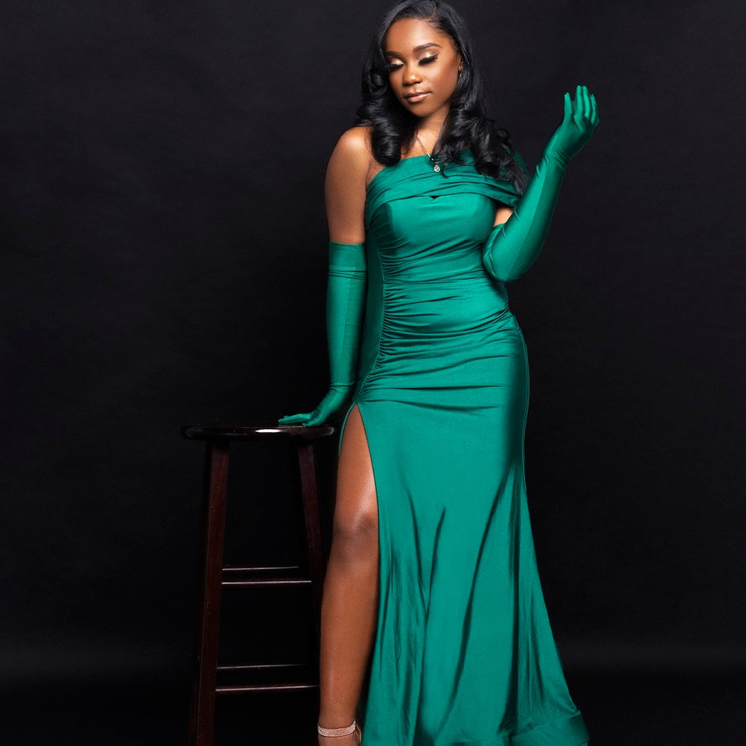 CHIC COUTURE 1
