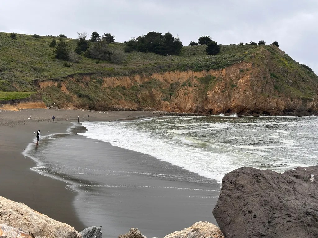 Rockaway Beach 3