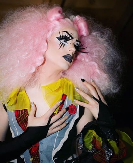 Flamboyance: Brooklyn Drag Show 2