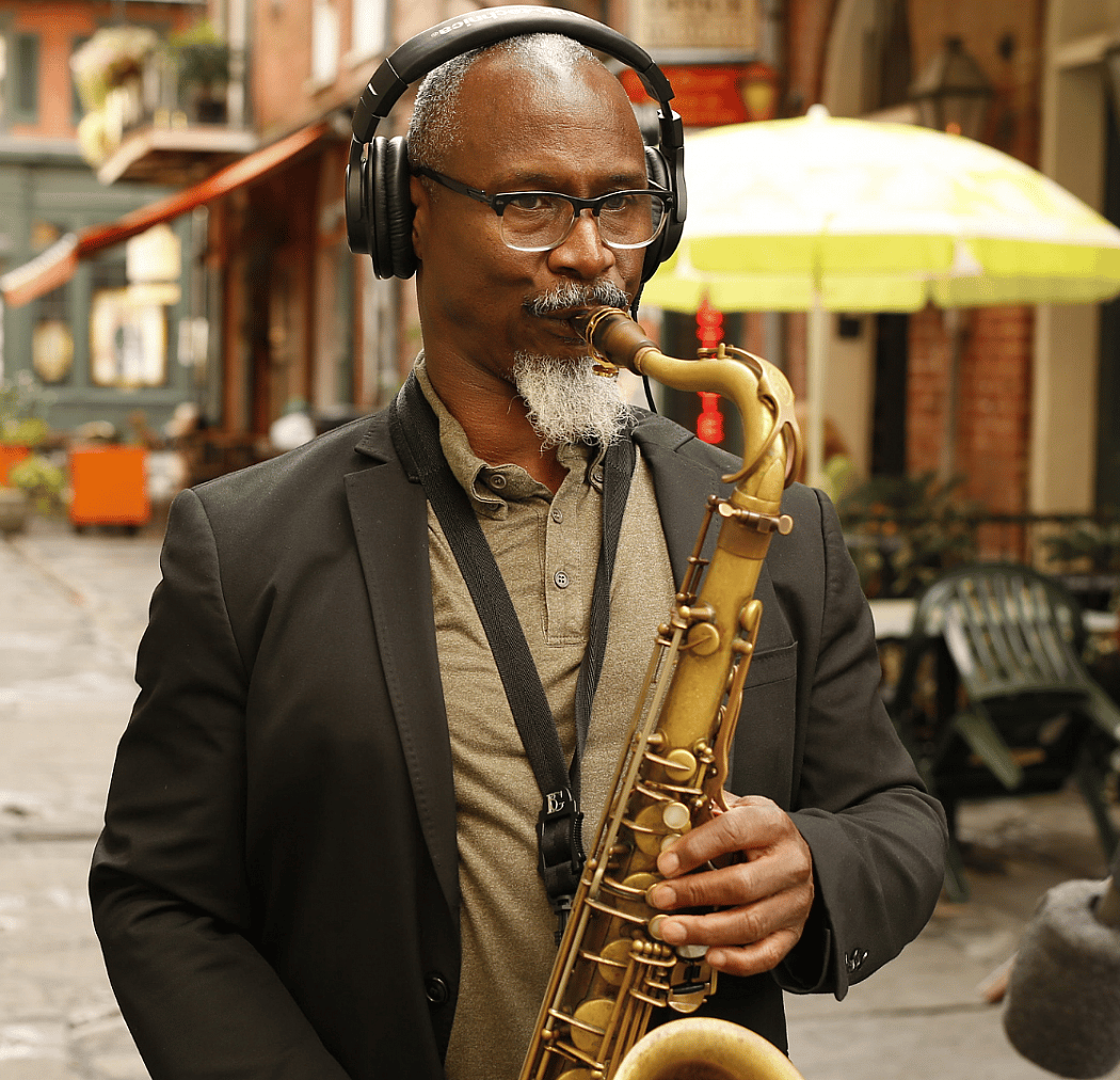 Karl Denson’s Tiny Universe 3