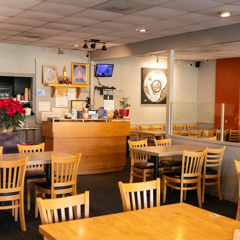 Red Chili | Thai + Vietnamese Restaurant 2