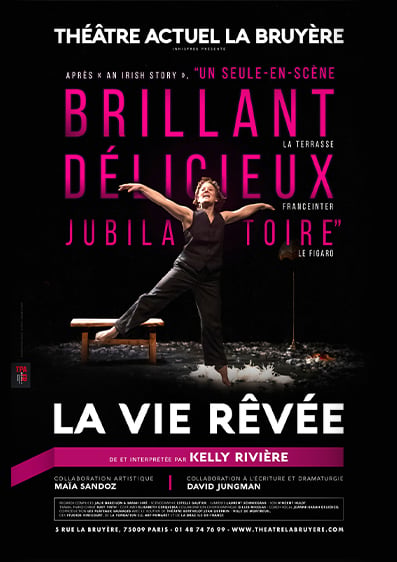 La Vie rêvée 1