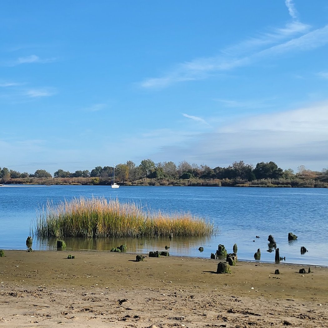 Marine Park 1