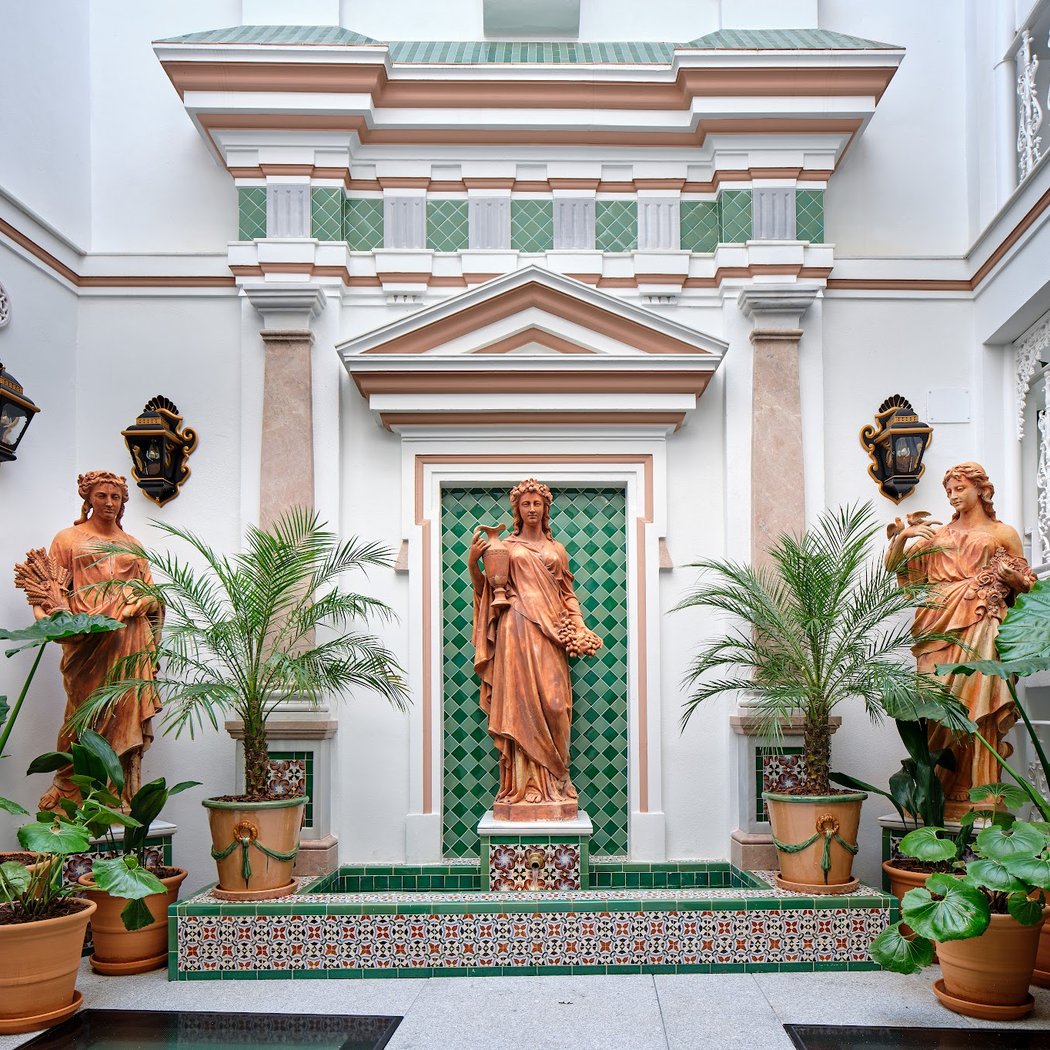 Hotel Boutique Triana 2