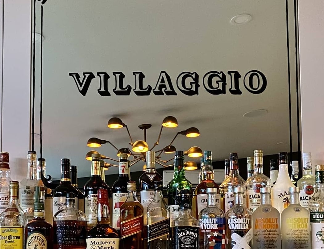 Villaggio Ristorante Italian Bistro 2