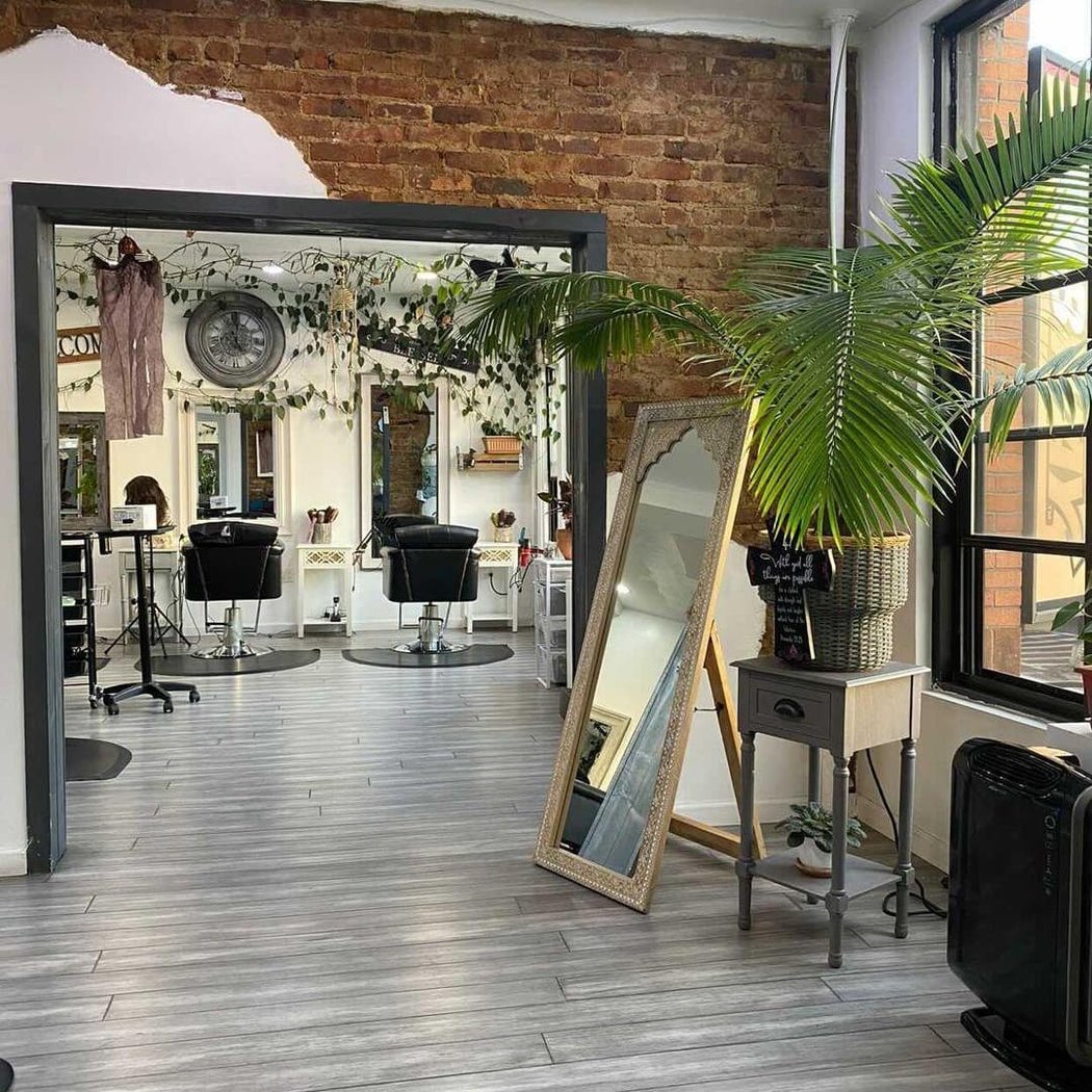ART ROOM HAIR SPA 3