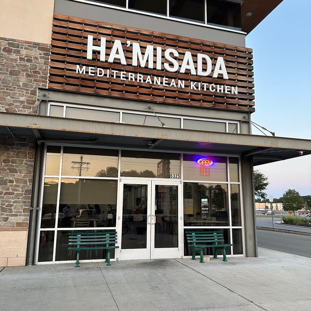 Hamisada 3