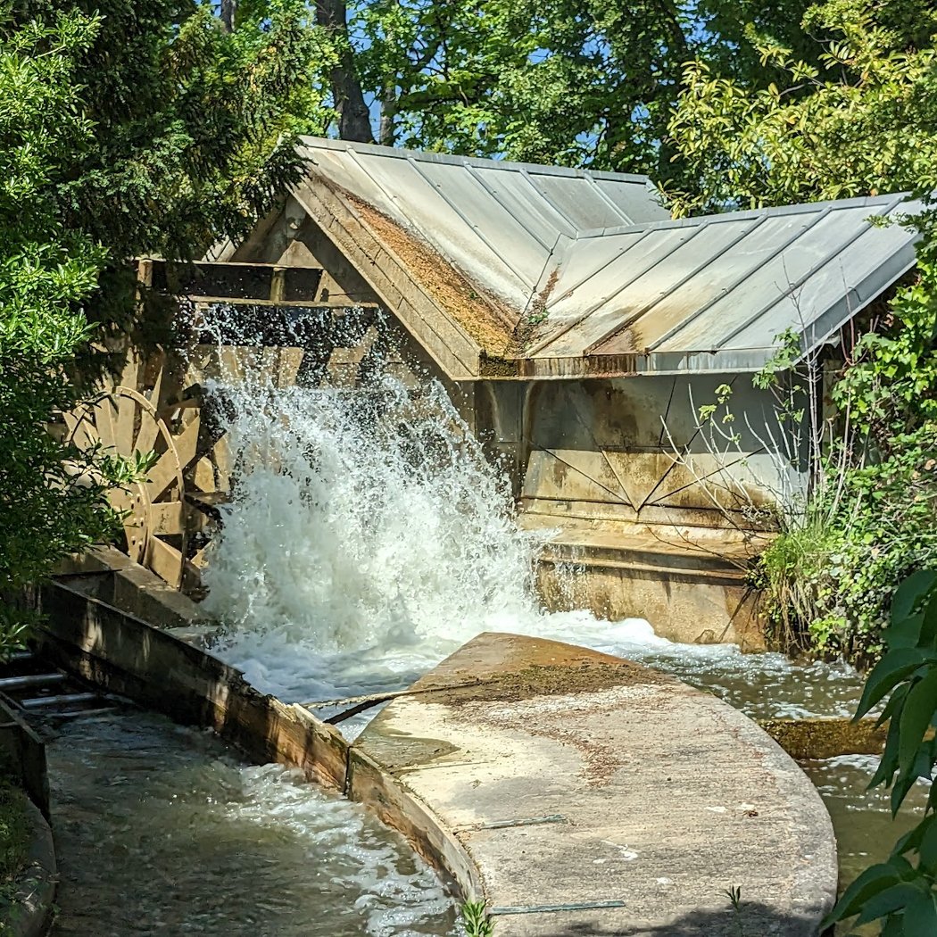 La Rivière Enchantée 2