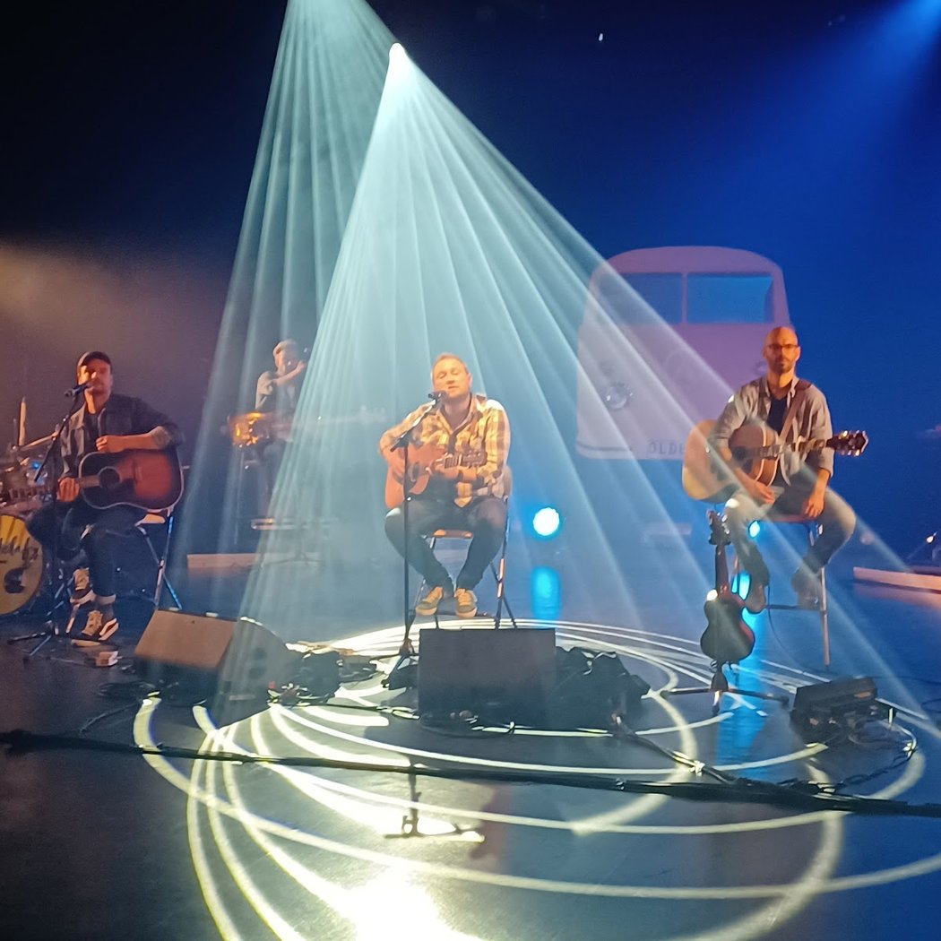 La Bajon en spectacle 1