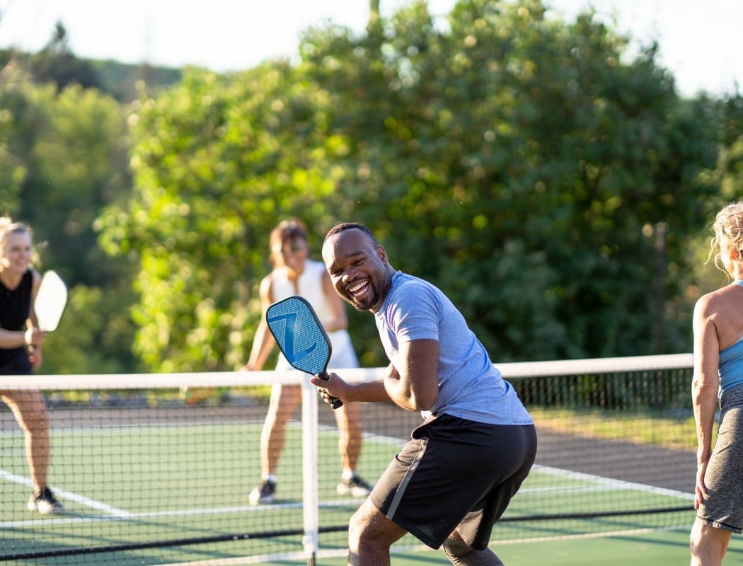 Pickleball 3