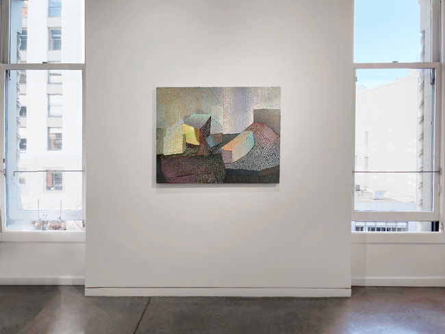 Artist Reception 2
