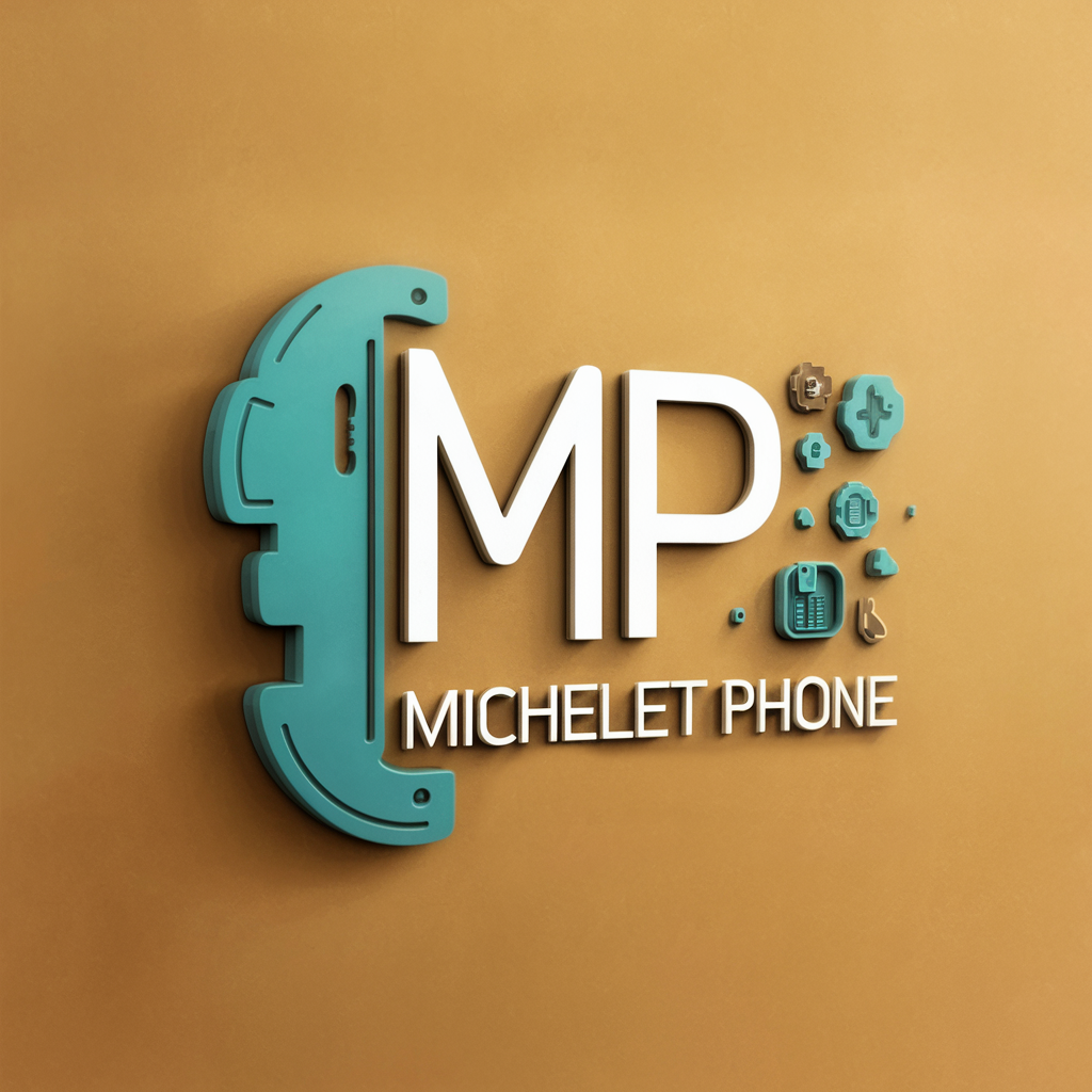 Michelet Phone 3