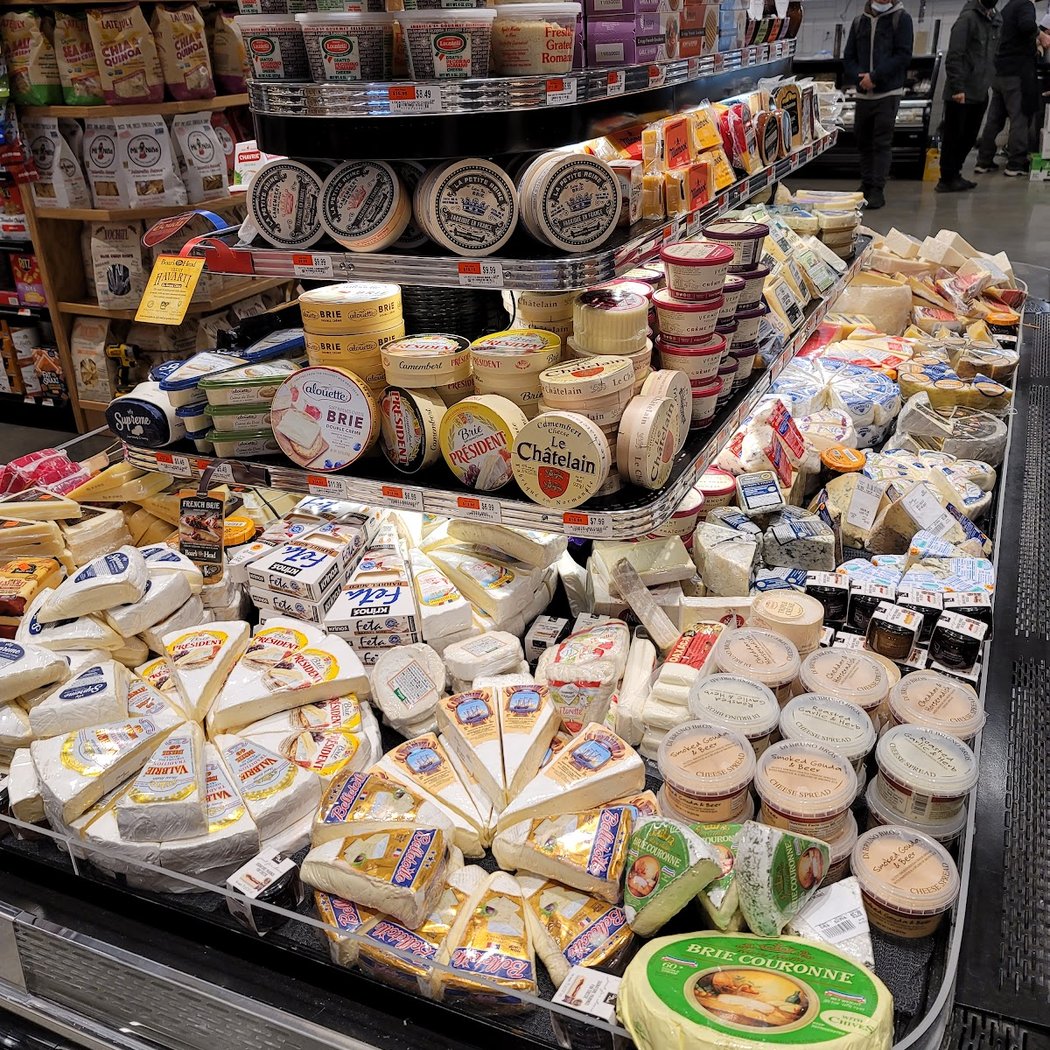 Dumbo Market 3