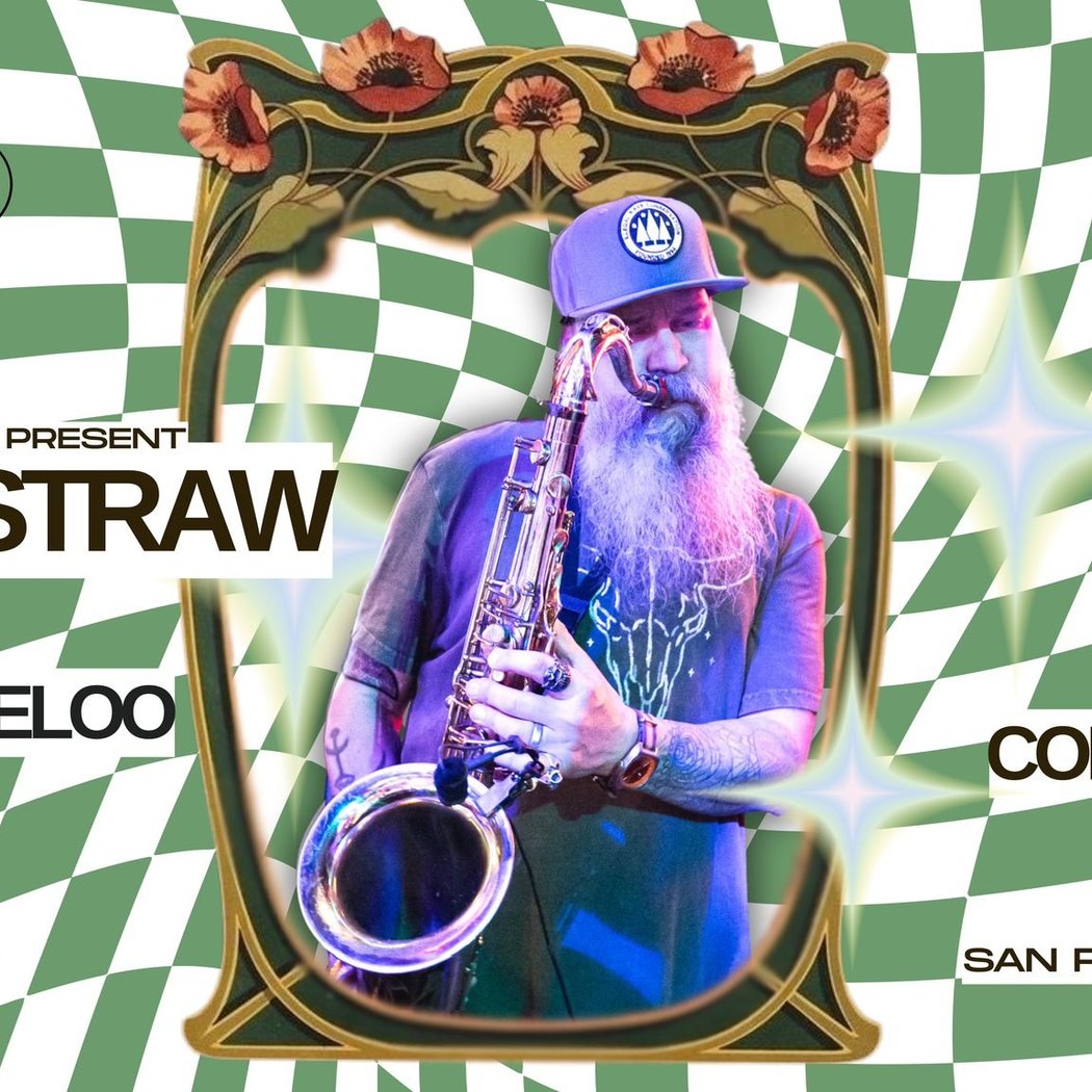 Strut SF & F8 Present Jeff Straw 1