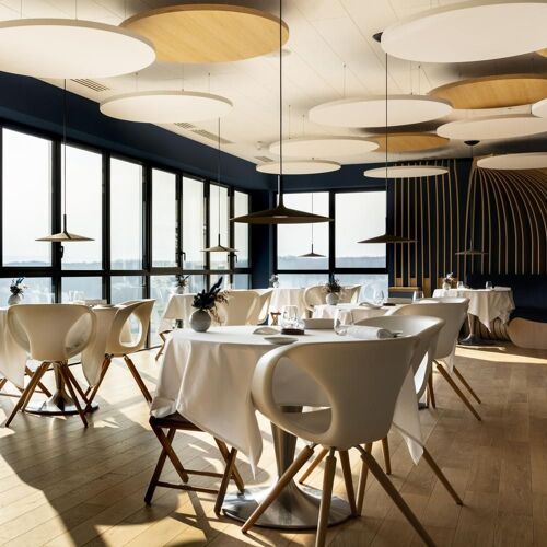 Hôtel Restaurant Origines par Adrien Descouls 2