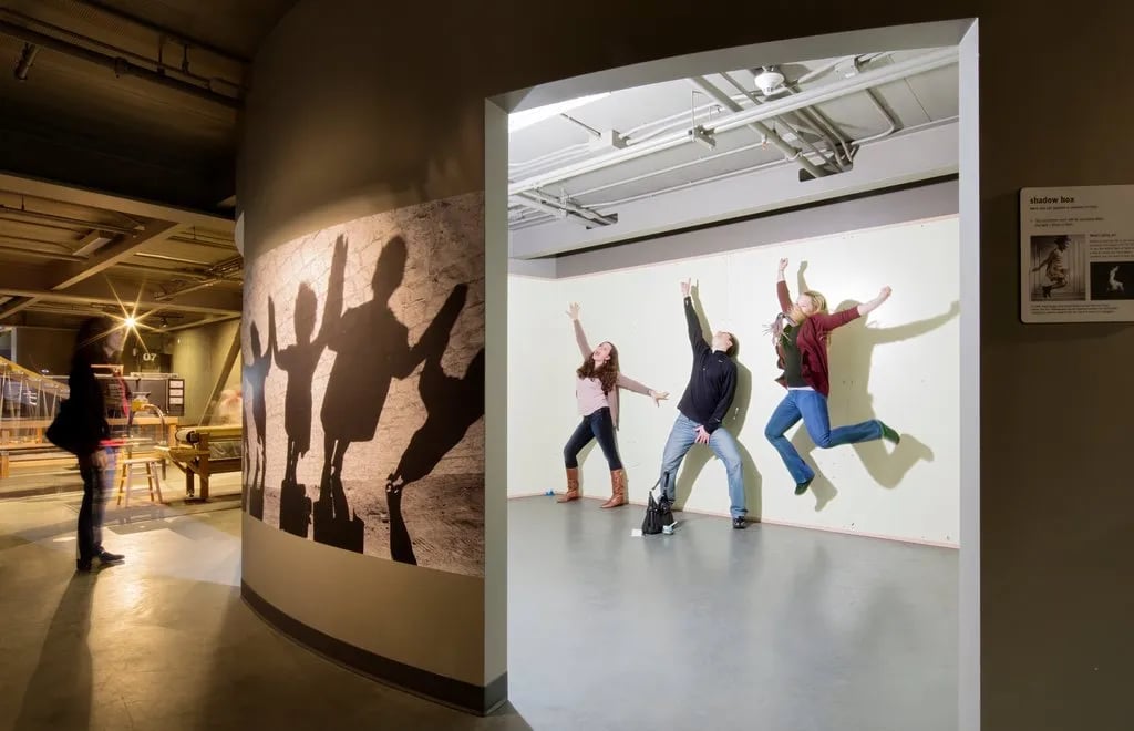 Exploratorium 3