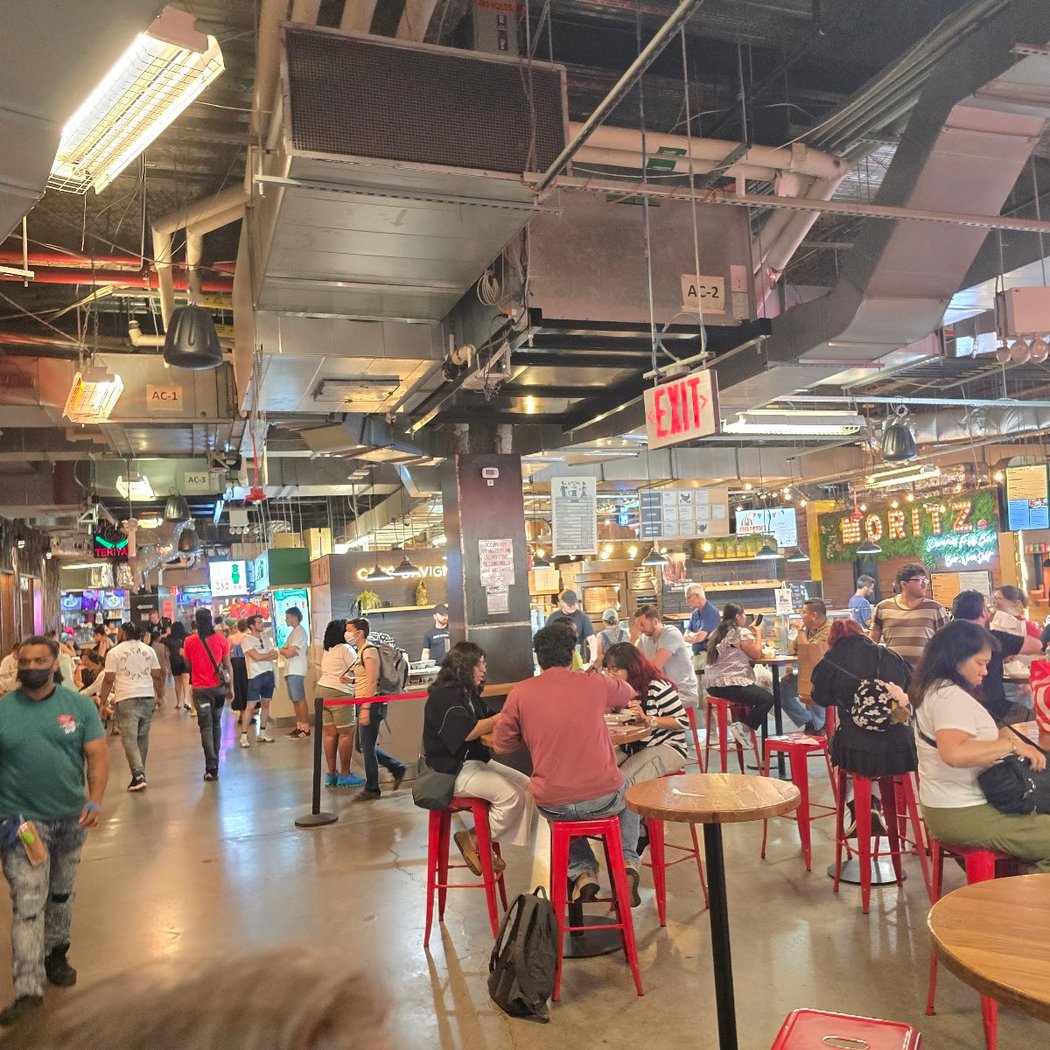 Night Market 1