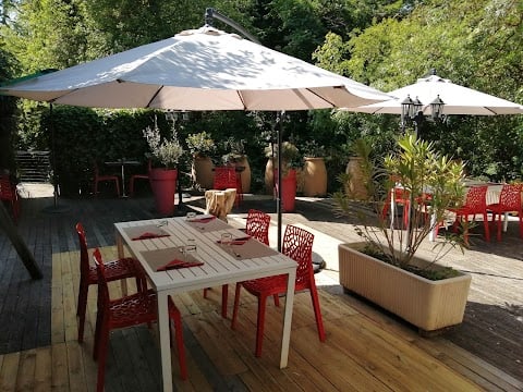 L'Auberge du Cens 2