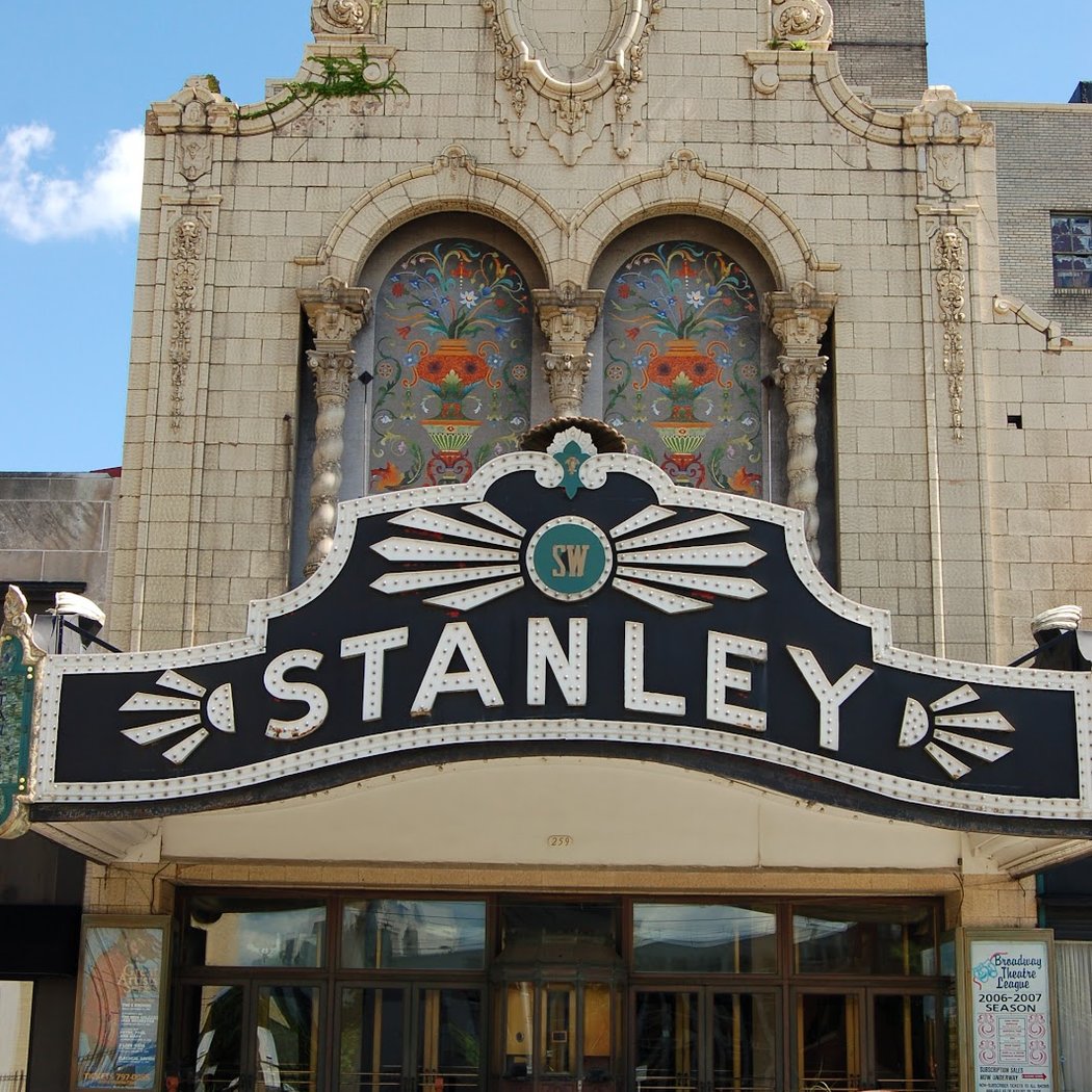 The Stanley Theatre 3