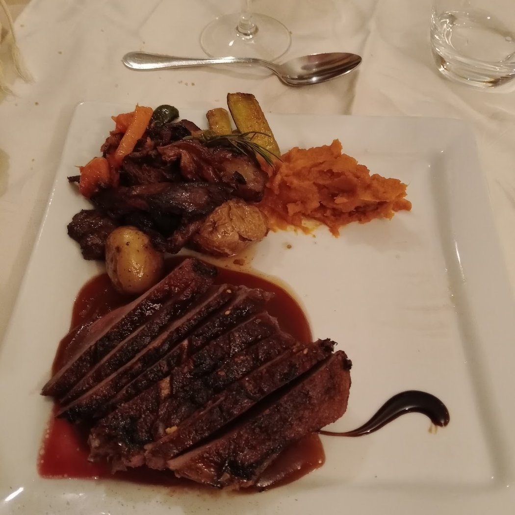 Restaurant les Sources 3