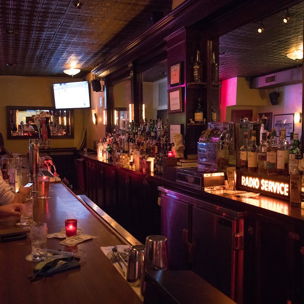 WXOU Bar 3